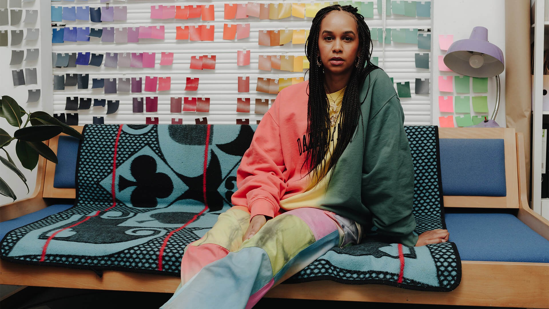 MINI Recharged X Lakwena: Kültür Kutlaması | MINI Türkiye